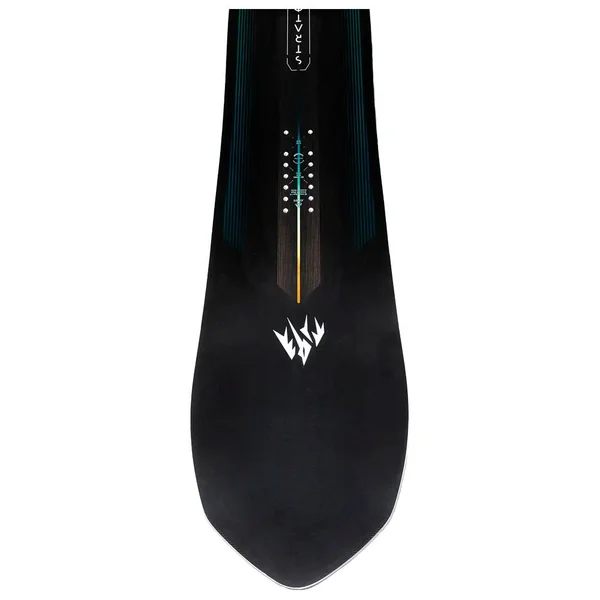 Pack Snowboard Stratos + Fix