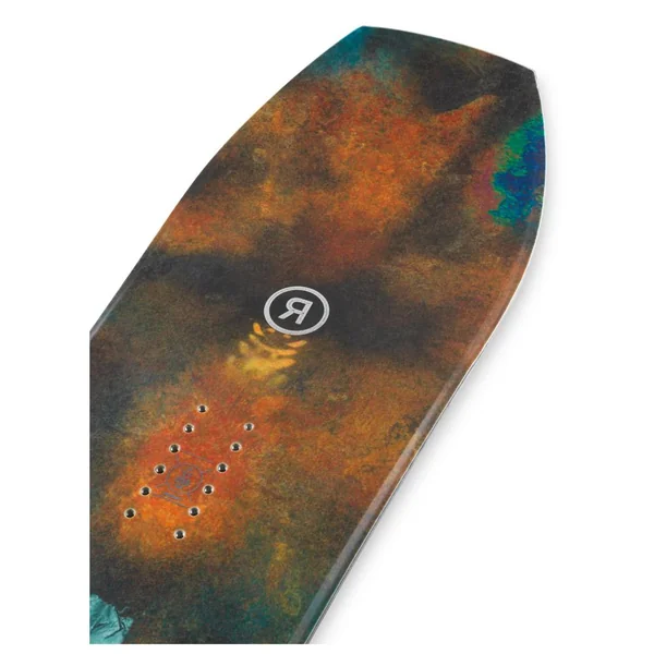 Pack Snowboard Superpig + Fix
