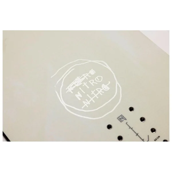 Pack Snowboard T1 + Fix