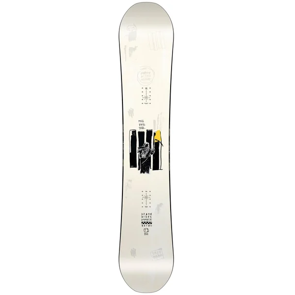 Pack Snowboard T1 + Fix