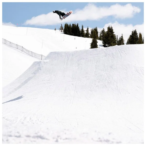 Pack Snowboard Terrain Wrecker + Fix