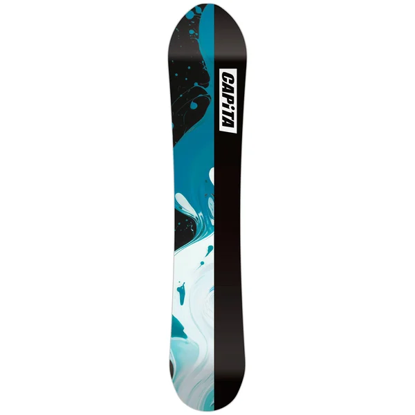 Pack Snowboard The Navigator + Fix