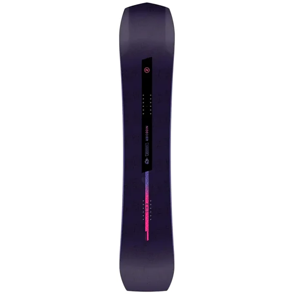 Pack Snowboard Thruster + Fix