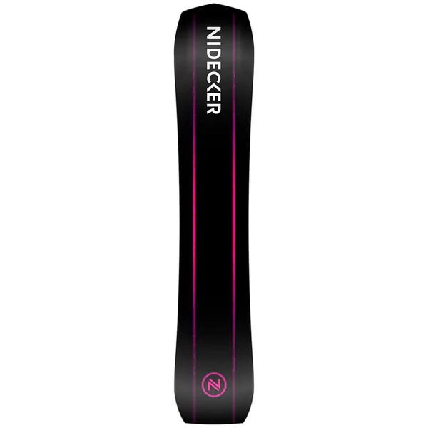 Pack Snowboard Thruster + Fix