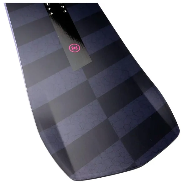 Pack Snowboard Thruster + Fix