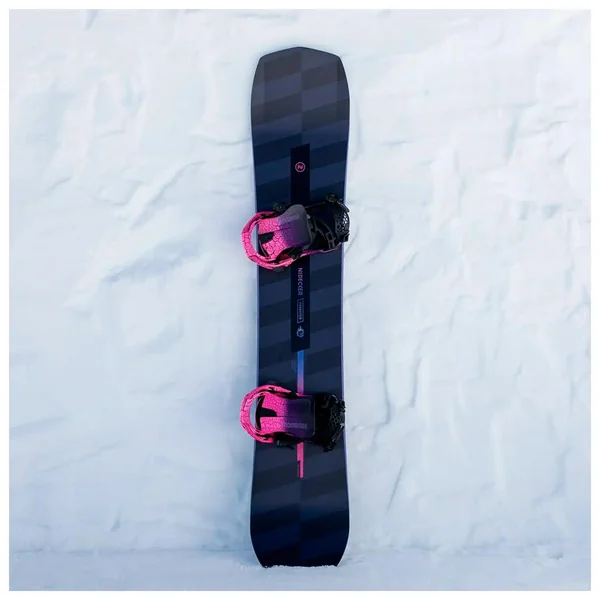 Pack Snowboard Thruster + Fix