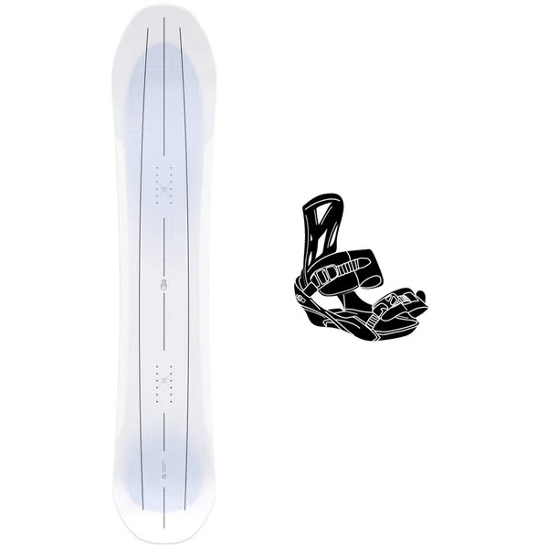 Pack Snowboard Thunderstorm + Fix