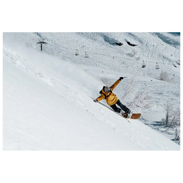 Pack Snowboard Tundra + Fix