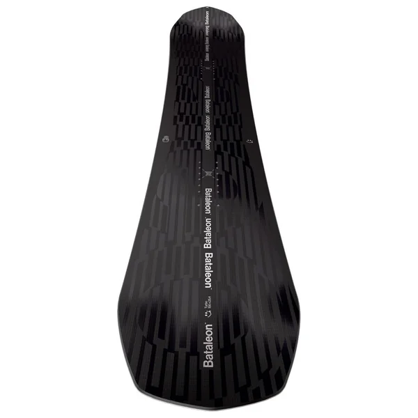 Pack Snowboard Turbo + Fix