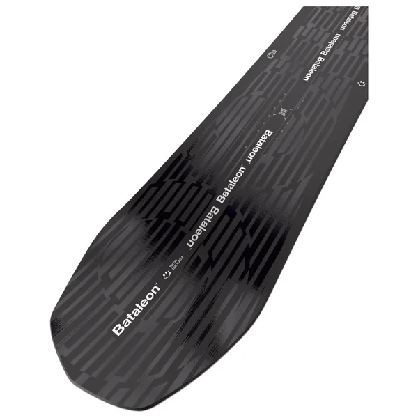 Pack Snowboard Turbo + Fix