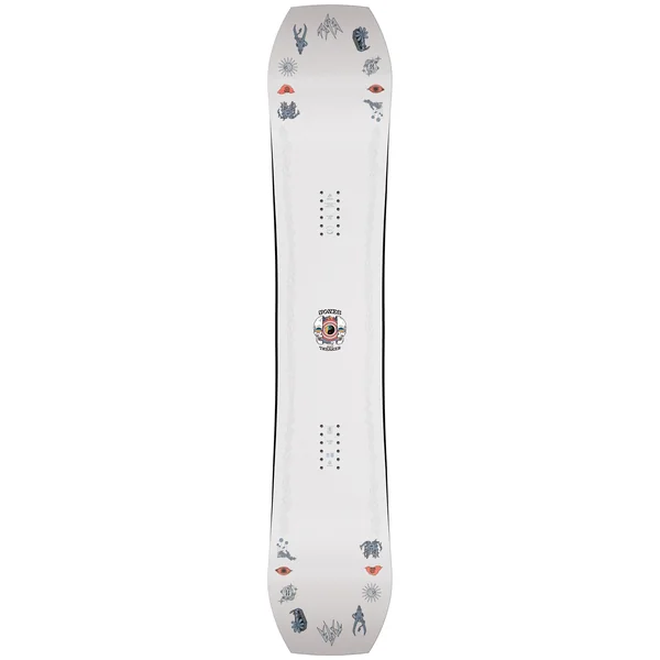 Pack Snowboard Tweaker + Fix