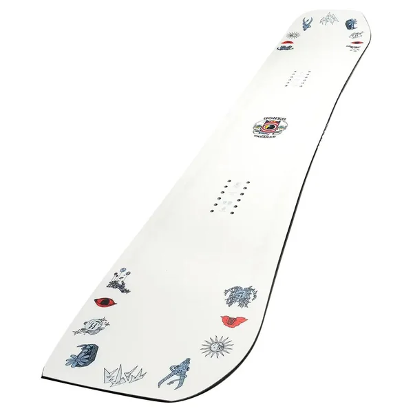 Pack Snowboard Tweaker + Fix