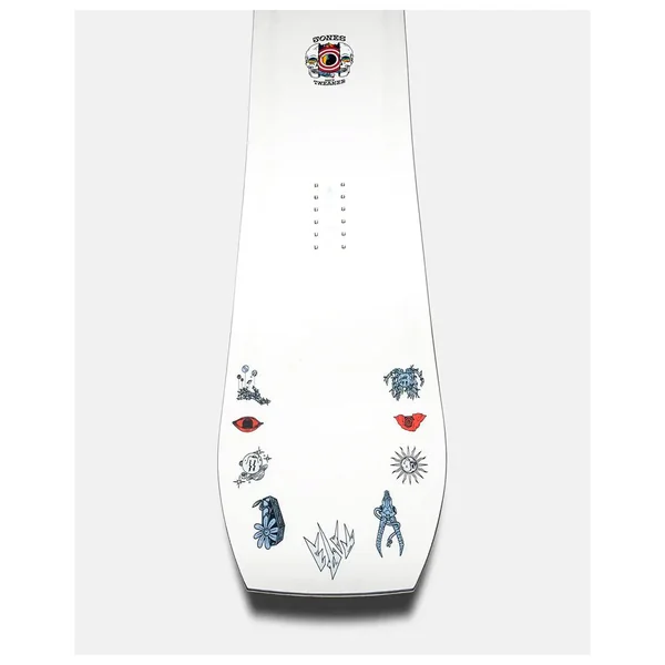 Pack Snowboard Tweaker + Fix