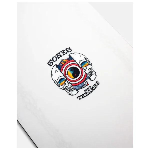 Pack Snowboard Tweaker + Fix