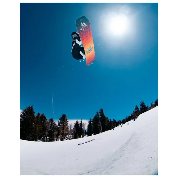 Pack Snowboard Tweaker + Fix