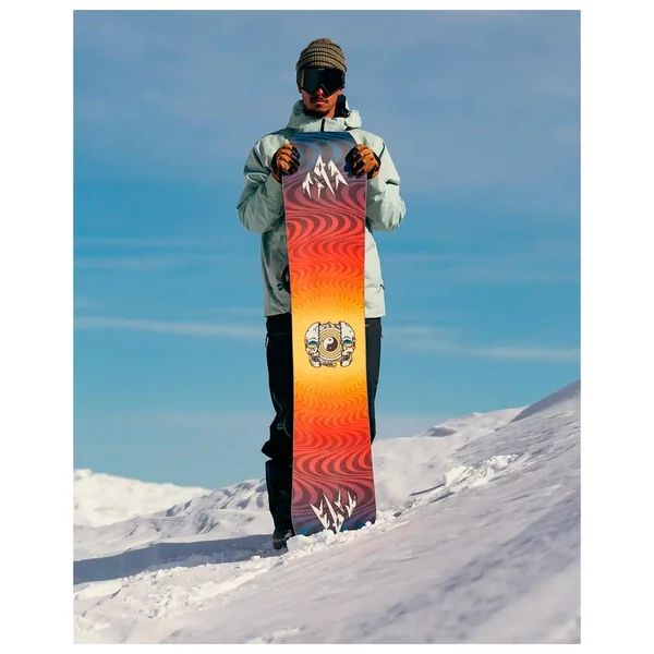 Pack Snowboard Tweaker + Fix