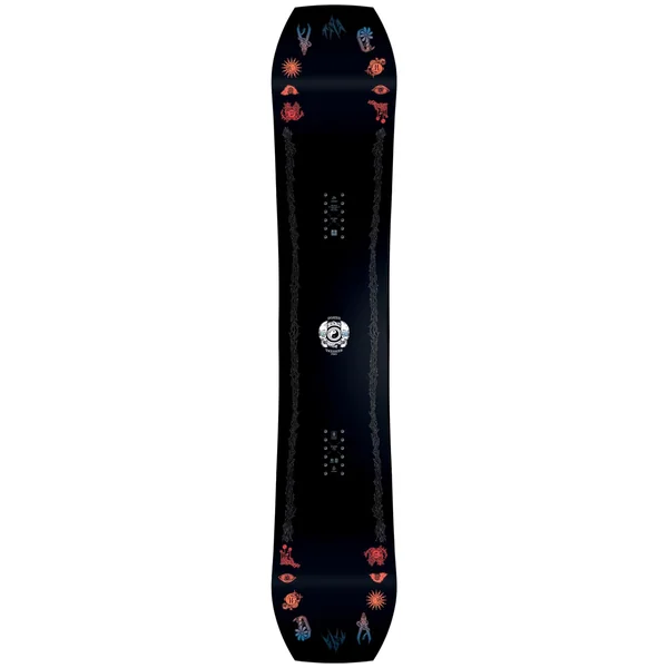 Pack Snowboard Tweaker Pro + Fix