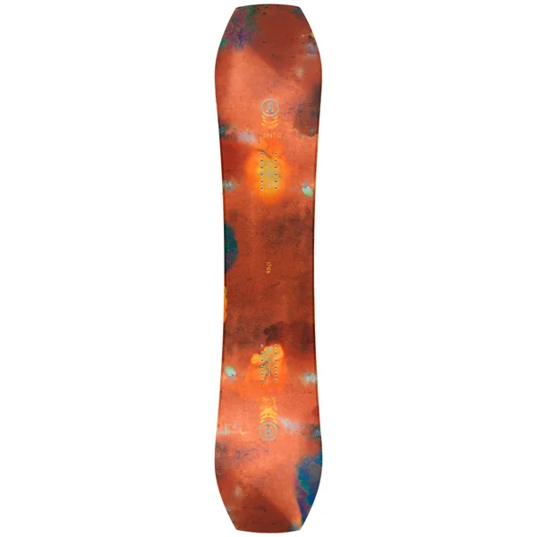 Pack Snowboard Twinpig + Fix
