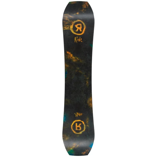 Pack Snowboard Twinpig + Fix