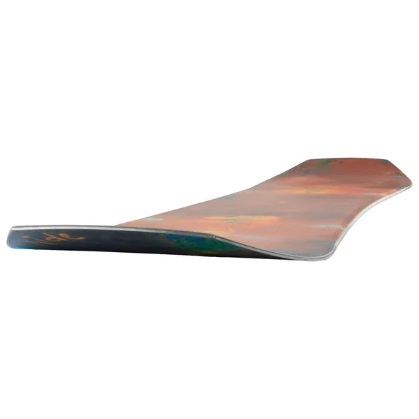 Pack Snowboard Twinpig + Fix