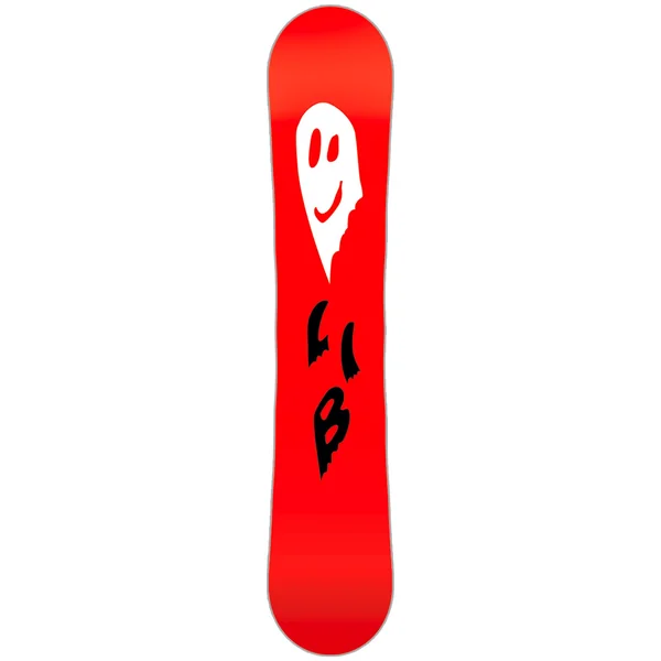 Pack Snowboard Two Time + Fix