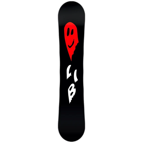 Pack Snowboard Two Time + Fix