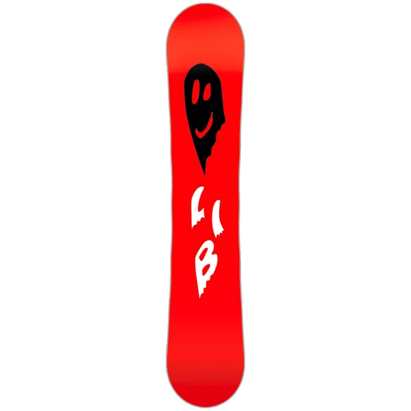 Pack Snowboard Two Time + Fix