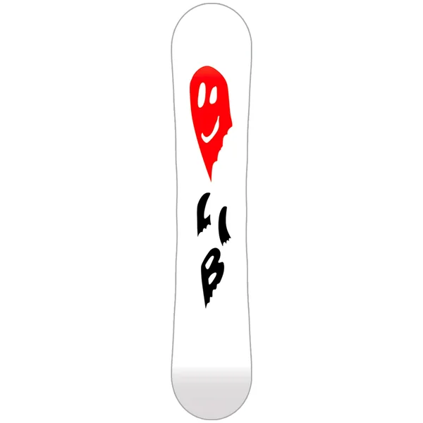 Pack Snowboard Two Time + Fix