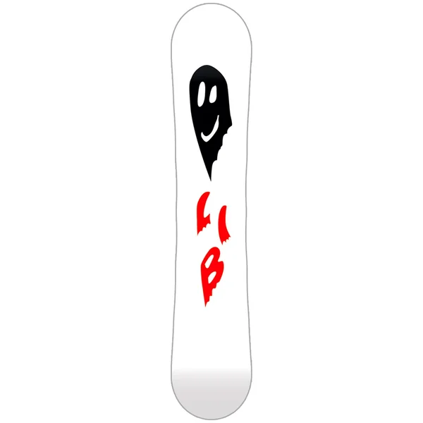Pack Snowboard Two Time + Fix