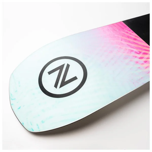 Pack Snowboard Venus + Fix