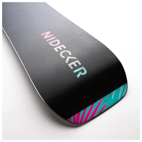 Pack Snowboard Venus + Fix