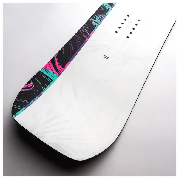 Pack Snowboard Venus + Fix