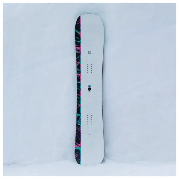 Pack Snowboard Venus + Fix