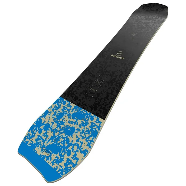 Pack Snowboard Whatever + Fix
