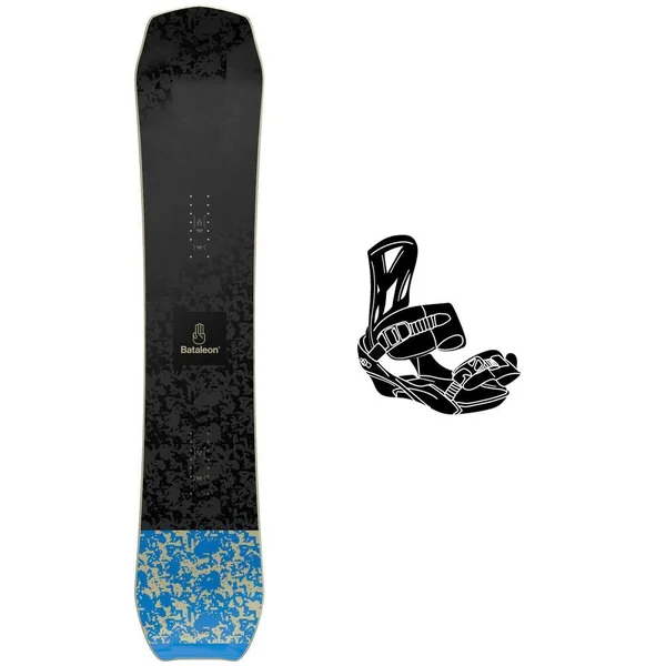 Pack Snowboard Whatever + Fix
