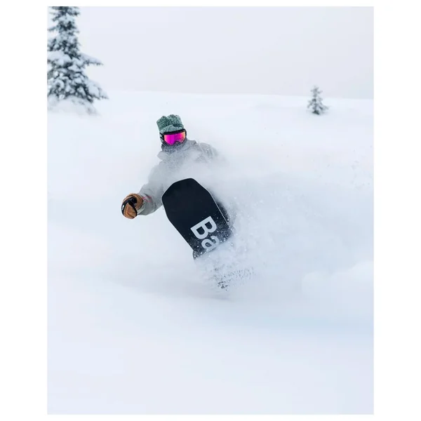 Pack Snowboard Whatever + Fix