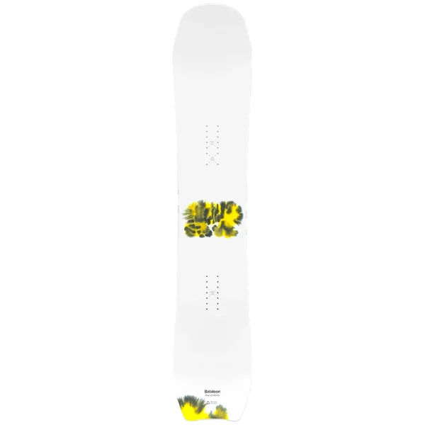 Pack Snowboard Whatever X Rop Van Mierlo + Fix