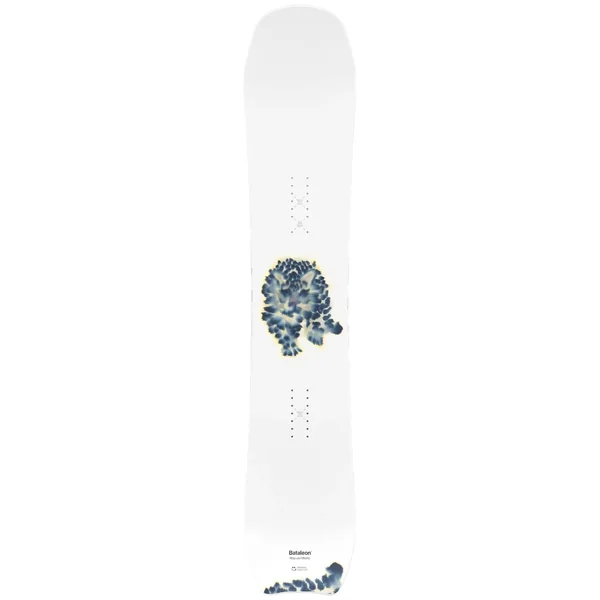 Pack Snowboard Whatever X Rop Van Mierlo + Fix