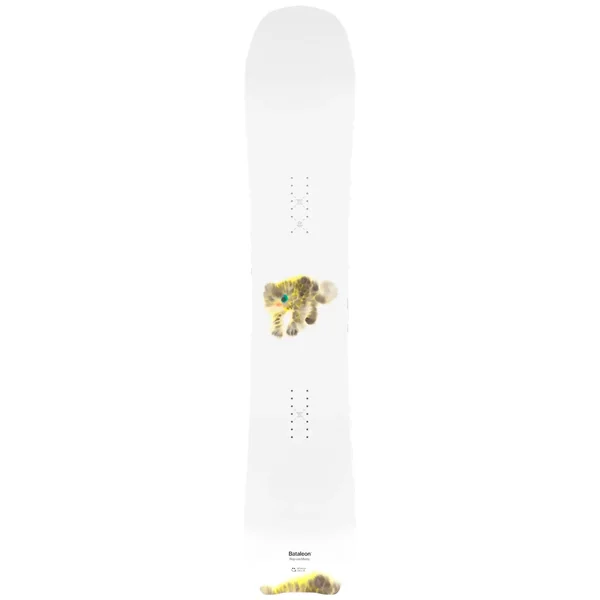 Pack Snowboard Whatever X Rop Van Mierlo + Fix