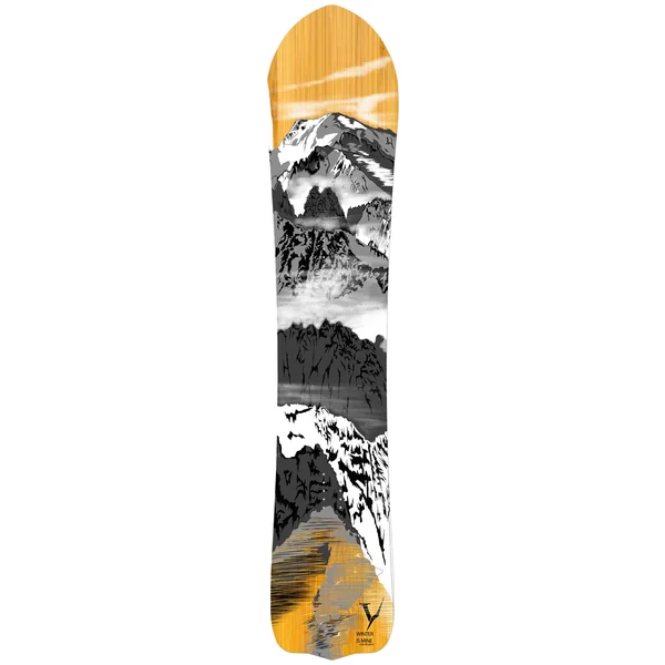 Pack Snowboard Winter Is Mine + Fix