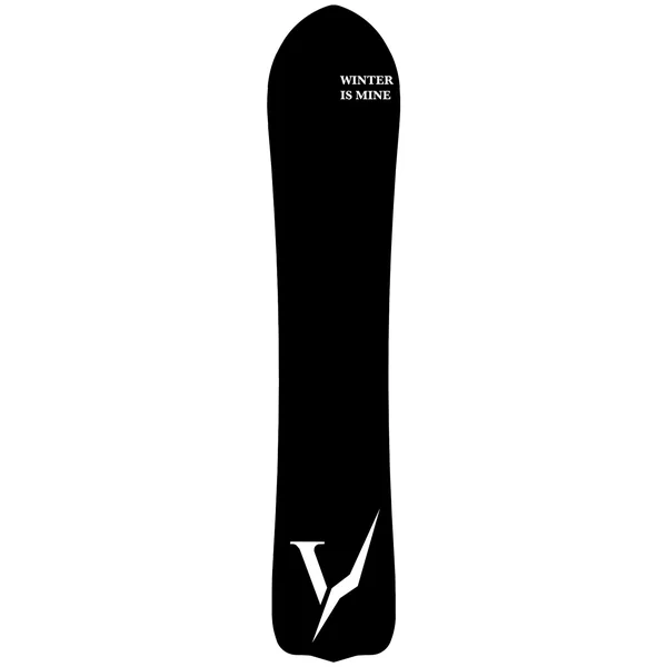 Pack Snowboard Winter Is Mine + Fix