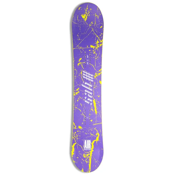 Pack Snowboard Women's Airmaster 3D + Fix