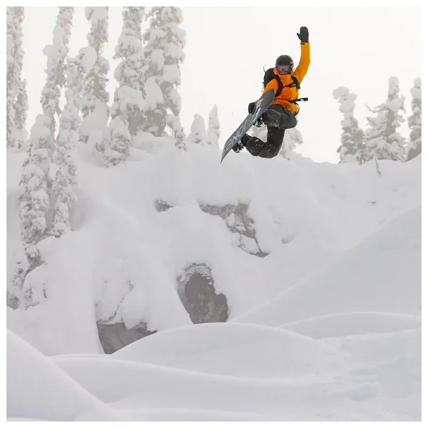 Pack Snowboard Women's Flagship + Fix