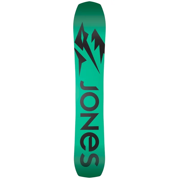 Pack Snowboard Women's Flagship + Fix