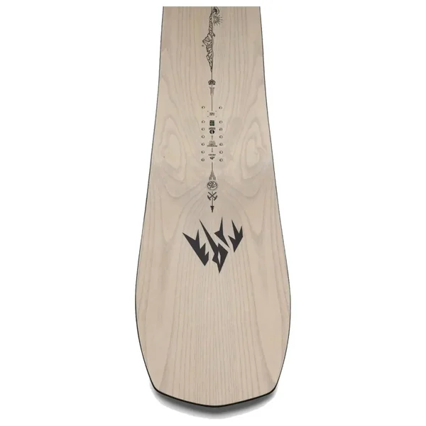 Pack Snowboard Women's Flagship + Fix