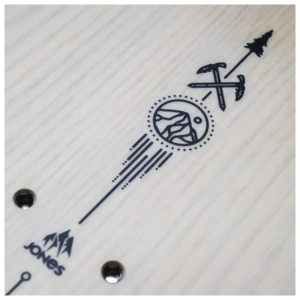 Pack Snowboard Women's Flagship + Fix