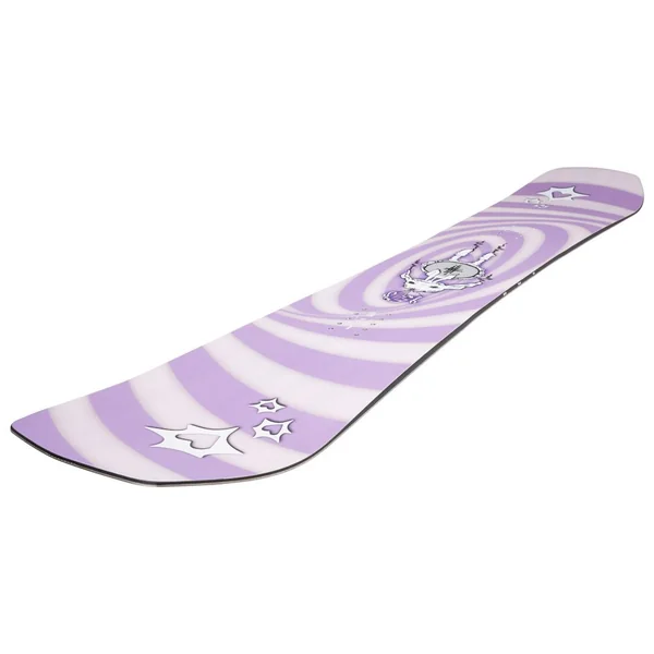 Pack Snowboard Women's Rival + Fix