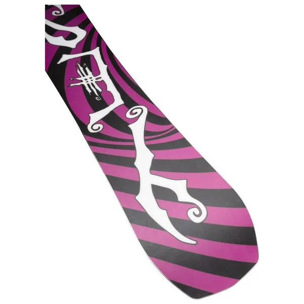 Pack Snowboard Women's Rival + Fix