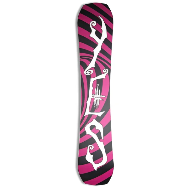 Pack Snowboard Women's Rival + Fix