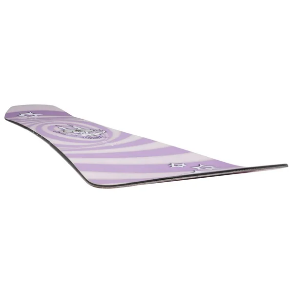 Pack Snowboard Women's Rival + Fix